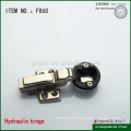 high quality hardware kitchen hydraulic cabinet door hinge for glass